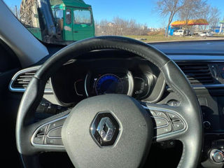 Renault Kadjar foto 8