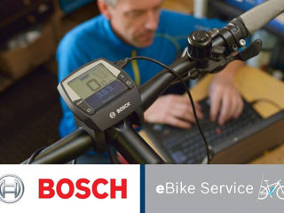 Primul și unicul Bosch eBike Service autorizat în Moldova foto 3