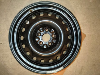 Диски / Jante R18 x 7.5J  (5x114.3) / R18 5x114.3 (7.5J) ET42 - Toyota, Lexus foto 4