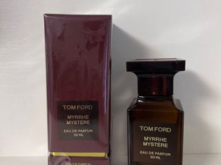 Myrrhe Mystre Tom Ford