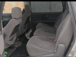 Volkswagen Sharan foto 5