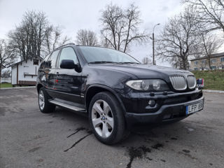 BMW X5 foto 2