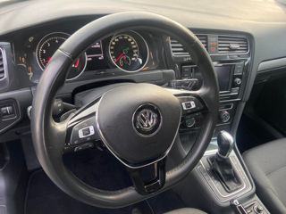 Volkswagen Golf foto 11