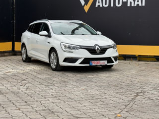 Renault Megane foto 3