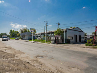 Vânzare, spațiu comercial, Ciocana, 1250 m.p, 25 ari foto 13