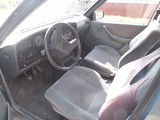 Opel Ascona foto 3