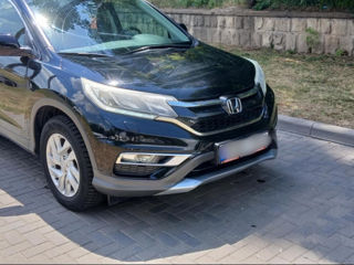 Honda CR-V foto 4