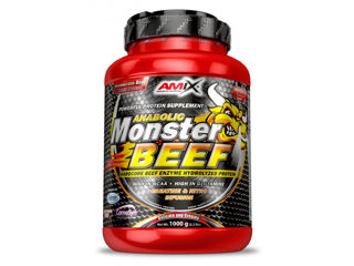 Протеин Amix Monster Beef Protein 90%