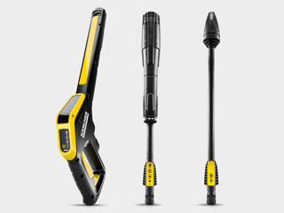 Chirie aparat cu presiune Karcher K 5 power control foto 5