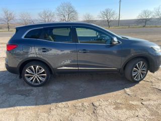 Renault Kadjar foto 3