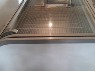 AHT морозильник/congelator foto 3