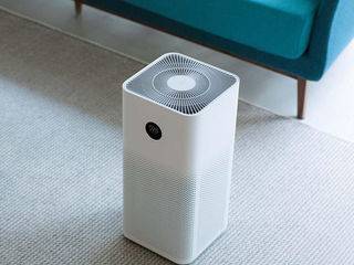 Очиститель воздуха Xiaomi Mi Air Purifier 3H foto 1