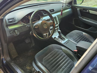 Volkswagen Passat foto 6