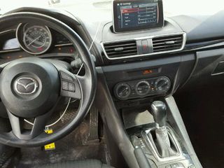 Mazda 3 foto 7