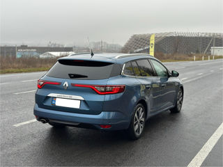 Renault Megane foto 5