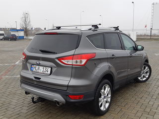 Ford Kuga foto 3