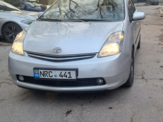 Toyota Prius foto 2