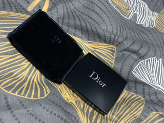 Dior румяна оригинал foto 1