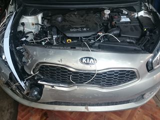 KIA Rio foto 3