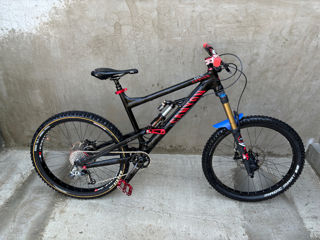 Canyon Torque Ex 2013-2014