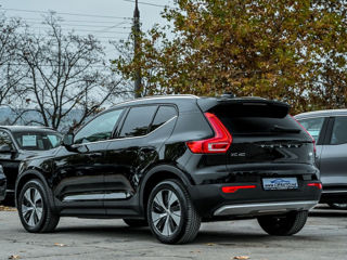 Volvo XC40 foto 5