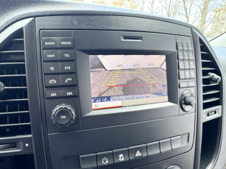 Mercedes VITO 2018 EXTRA-LONG фото 12