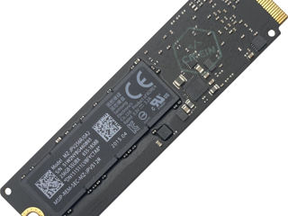 Apple SAMSUNG 256GB MZ-JPV256R/0A2 SSD