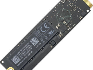 Apple Samsung 256GB MZ-JPV256R/0A2 SSD