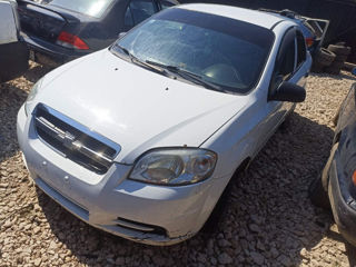 Piese Chevrolet Aveo foto 2