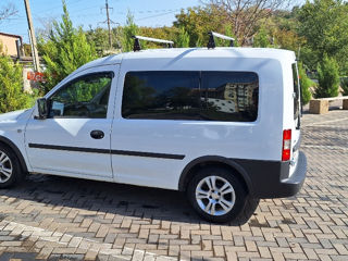 Opel Combo foto 2