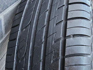 LASSA 185/60 R15 foto 4