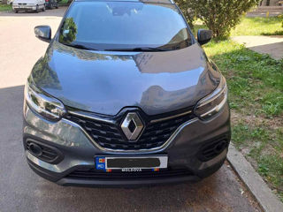 Renault Kadjar foto 1