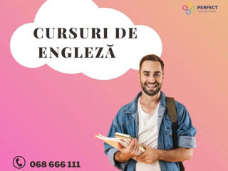 Lecții individuale de limba engleză