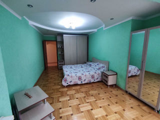 Apartament cu 3 camere, 85 m², Botanica, Chișinău foto 9