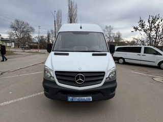 Mercedes Sprinter 519 foto 7