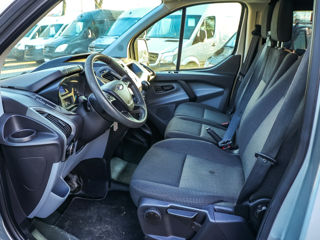 Ford Transit Custom - TVA foto 11