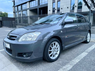 Toyota Corolla, 2006 г.