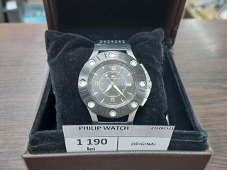 Philip Watch - 1190 lei