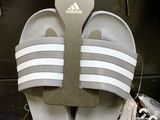 Adidas сланцы литые - оригинал - made in Vietnam - размер 40 !!! foto 1