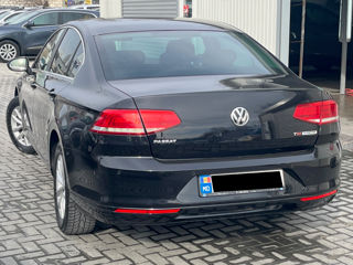 Volkswagen Passat foto 5