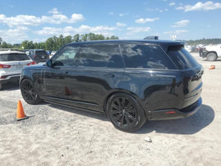 Land Rover Range Rover foto 6