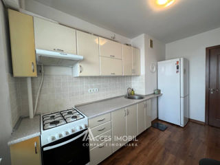 Apartament cu 1 cameră, 44 m², Telecentru, Chișinău foto 2