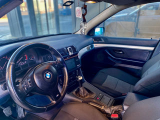 BMW 5 Series foto 7