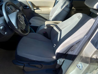 Renault Scenic foto 9