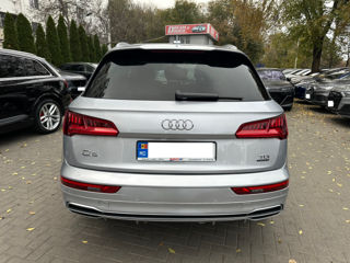 Audi Q5 foto 5