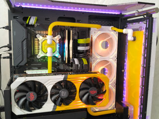 Modding-PC CS2 foto 7