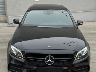 Mercedes E Class foto 3