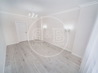 Apartament suprafața 86 mp 3 camere separate! sec. Centru str. Albișoara! Euro Reparație! foto 13