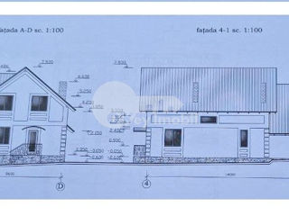 Construcție nefinalizată, Suruceni, 5 ari, 32000 €! foto 13