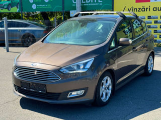 Ford C-Max foto 5